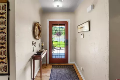 Entry Way - 1051 County Road 250, Durango, CO 81301 photo 2 of 2