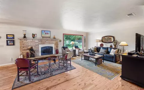 Living - 1051 County Road 250, Durango, CO 81301 photo 2 of 6