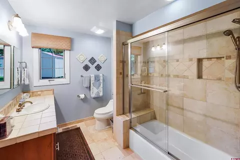 Bath - 1051 County Road 250, Durango, CO 81301 photo 2 of 4