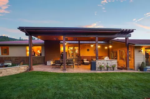 Exterior - 1051 County Road 250, Durango, CO 81301 photo 4 of 8