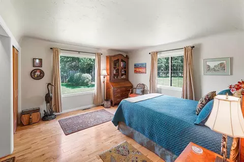 Bedroom - 1051 County Road 250, Durango, CO 81301 photo 1 of 4
