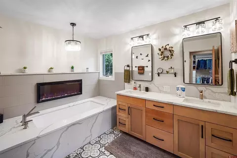 Bath - 1051 County Road 250, Durango, CO 81301 photo 3 of 4