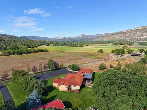 View/Area - 1051 County Road 250, Durango, CO 81301 photo 1 of 1