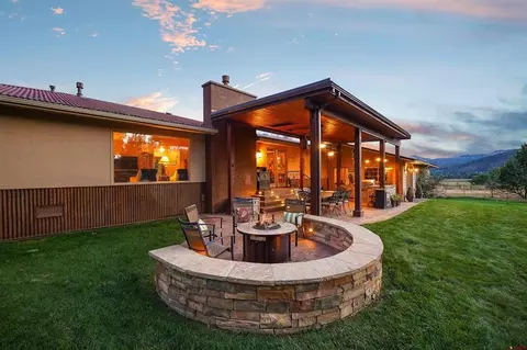 Exterior - 1051 County Road 250, Durango, CO 81301 photo 5 of 8