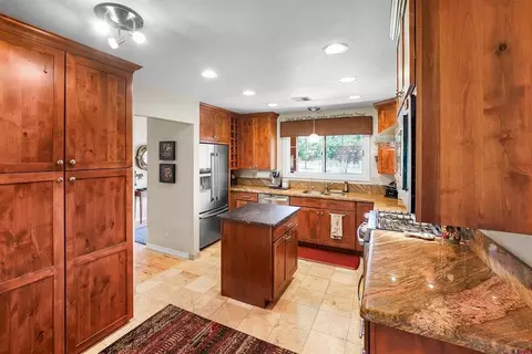 Kitchen - 1051 County Road 250, Durango, CO 81301 photo 4 of 4