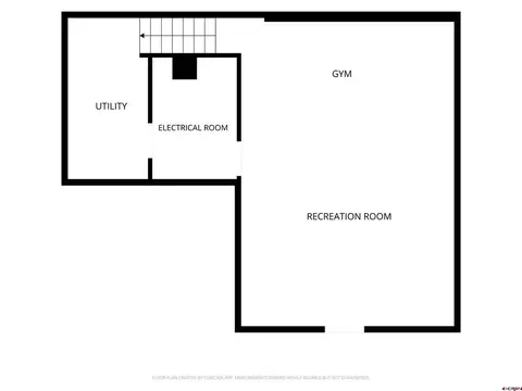 Floorplan - 1051 County Road 250, Durango, CO 81301 photo 3 of 3