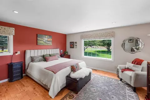 Bedroom - 1051 County Road 250, Durango, CO 81301 photo 3 of 4