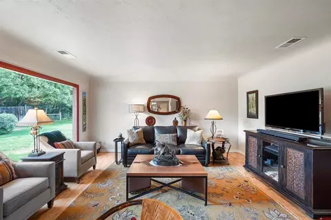 Living - 1051 County Road 250, Durango, CO 81301 photo 5 of 6