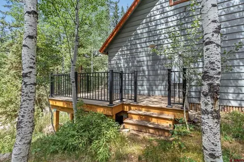 Exterior - 12 Park Dr, Durango, CO 81301 photo 2 of 6