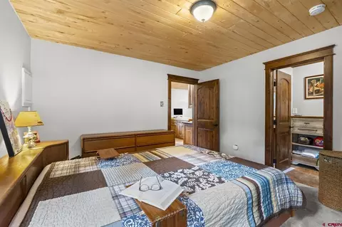 Bedroom - 12 Park Dr, Durango, CO 81301 photo 1 of 5