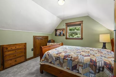 Bedroom - 12 Park Dr, Durango, CO 81301 photo 5 of 5