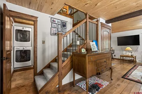 Entry Way - 12 Park Dr, Durango, CO 81301 photo 1 of 3