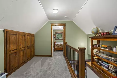 Entry Way - 12 Park Dr, Durango, CO 81301 photo 3 of 3