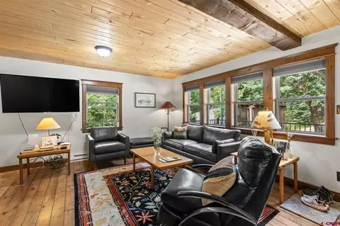 Living - 12 Park Dr, Durango, CO 81301 photo 1 of 3