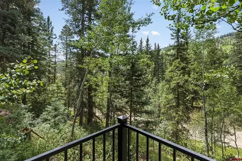 Exterior - 12 Park Dr, Durango, CO 81301 photo 3 of 6