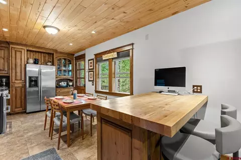 Kitchen - 12 Park Dr, Durango, CO 81301 photo 1 of 4