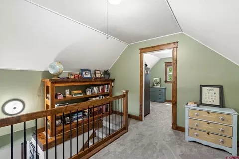 Entry Way - 12 Park Dr, Durango, CO 81301 photo 2 of 3