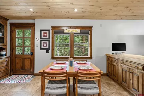 Dining - 12 Park Dr, Durango, CO 81301 photo 1 of 1