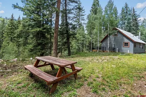 Exterior - 12 Park Dr, Durango, CO 81301 photo 1 of 6