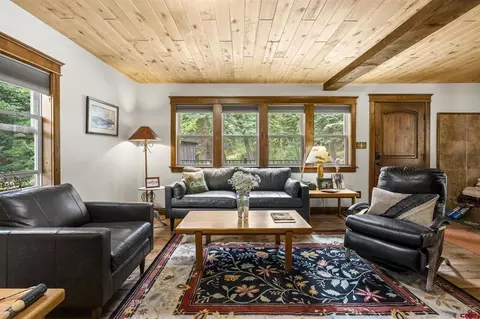 Living - 12 Park Dr, Durango, CO 81301 photo 2 of 3