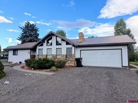 116 Jay Ct, Montrose, CO 81401