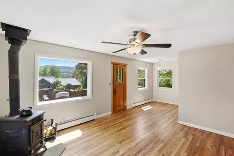 Living - 3187 W 2nd Ave, Durango, CO 81301 photo 3 of 3