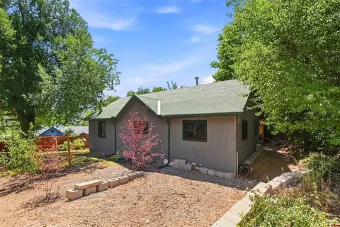 Exterior - 3187 W 2nd Ave, Durango, CO 81301 photo 1 of 4