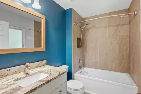 Bath - 3187 W 2nd Ave, Durango, CO 81301 photo 1 of 2