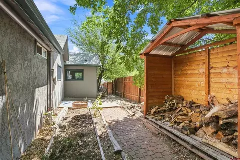 Exterior - 3187 W 2nd Ave, Durango, CO 81301 photo 3 of 4