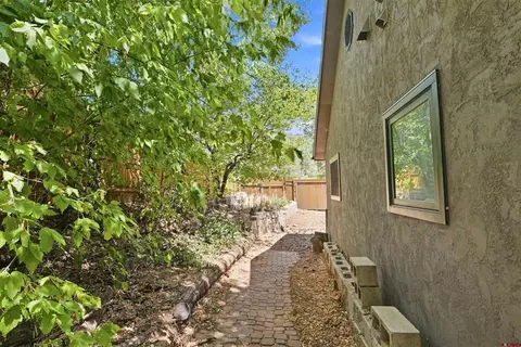 Exterior - 3187 W 2nd Ave, Durango, CO 81301 photo 2 of 4