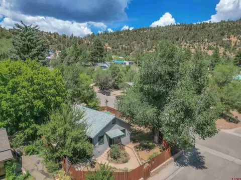 View/Area - 3187 W 2nd Ave, Durango, CO 81301 photo 1 of 2