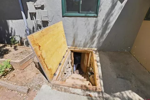 Exterior - 3187 W 2nd Ave, Durango, CO 81301 photo 4 of 4