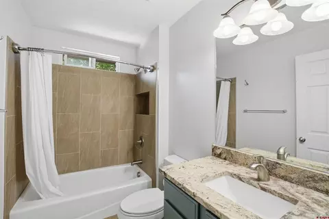 Bath - 3187 W 2nd Ave, Durango, CO 81301 photo 2 of 2