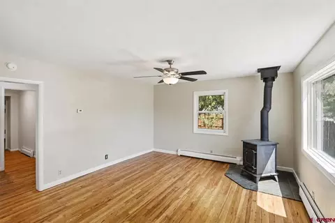 Living - 3187 W 2nd Ave, Durango, CO 81301 photo 2 of 3