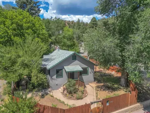 Other - 3187 W 2nd Ave, Durango, CO 81301 photo 4 of 8