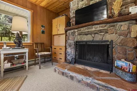 Living - 192 Park Dr, Durango, CO 81301 photo 3 of 3