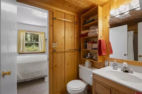 Bath - 192 Park Dr, Durango, CO 81301 photo 1 of 2