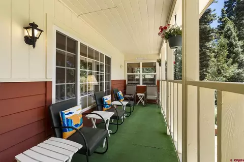Exterior - 192 Park Dr, Durango, CO 81301 photo 3 of 6