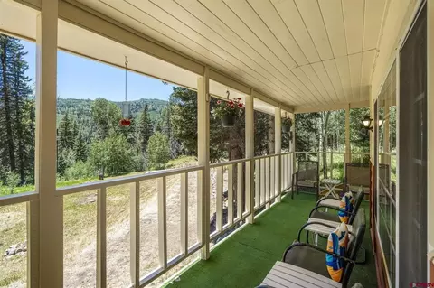 Exterior - 192 Park Dr, Durango, CO 81301 photo 2 of 6