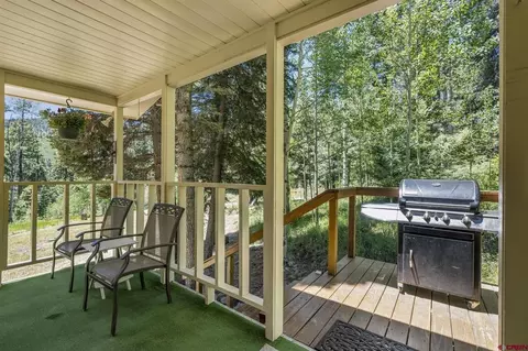 Exterior - 192 Park Dr, Durango, CO 81301 photo 4 of 6
