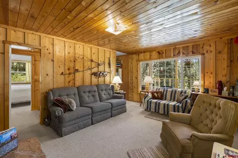Living - 192 Park Dr, Durango, CO 81301 photo 2 of 3