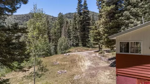 Exterior - 192 Park Dr, Durango, CO 81301 photo 6 of 6