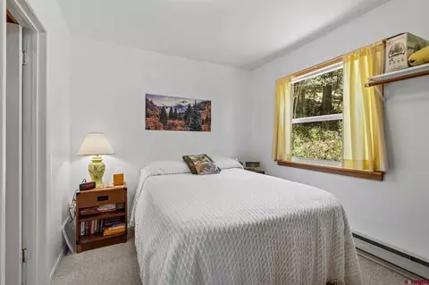 Bedroom - 192 Park Dr, Durango, CO 81301 photo 1 of 7