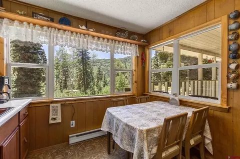 Dining - 192 Park Dr, Durango, CO 81301 photo 1 of 1