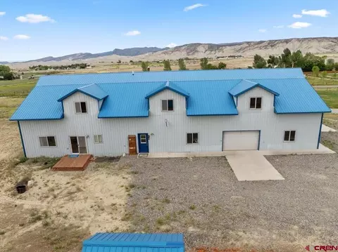 14591 6965 Trl, Montrose, CO 81401