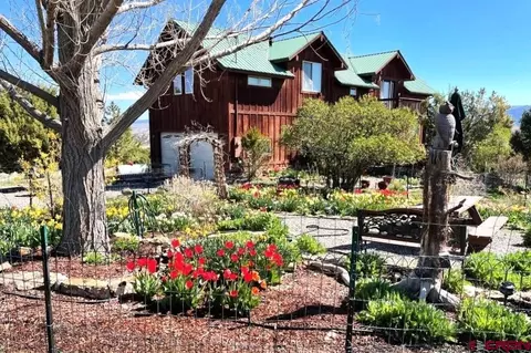 281 Stormy Trl #WEST PARCEL, Montrose, CO 81403