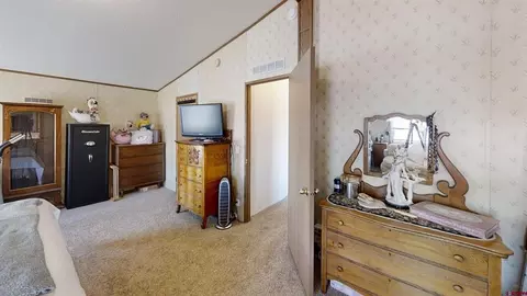 Bedroom - 7915 St Hwy 151, Ignacio, CO 81137 photo 2 of 5