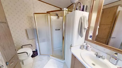Bath - 7915 St Hwy 151, Ignacio, CO 81137 photo 1 of 6