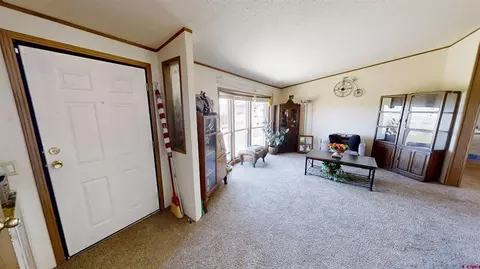 Entry Way - 7915 St Hwy 151, Ignacio, CO 81137 photo 1 of 1