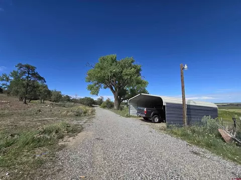 Exterior - 7915 St Hwy 151, Ignacio, CO 81137 photo 1 of 2
